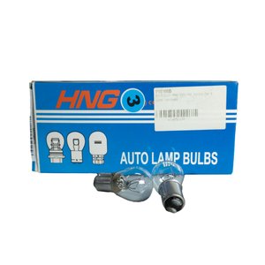 BOMBILLO HNG 1019001 P21/5W 12V21/5W BA15D