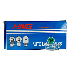BOMBILLO HNG 1019005 W21W 12V 21W W3X16D