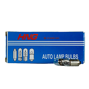 BOMBILLO HNG 1019015 T4W 12V 4W BA9S