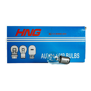 BOMBILLO HNG 1019072 P21/5W 24V 21W BA15D
