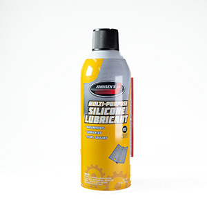 SILICÓN LUBRICANTE JOHNSEN JO4603 10 OZ