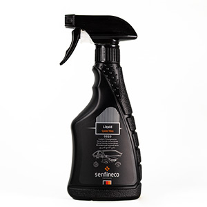 LIMPIADOR DE LLANTAS SENFINECO 9960 380 ML