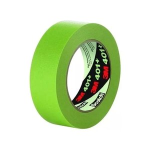 TIRRO 3M 401 VERDE 3/4" x 55 MTS