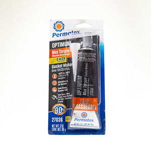 SILICON PERMATEX 81180 PARA TRANSMISION AUTOMATICA 3 OZ