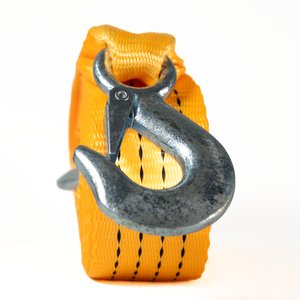 CINTA DE REMOLQUE GAMMA 5 CM X 4.5 MTS 4500 KGS