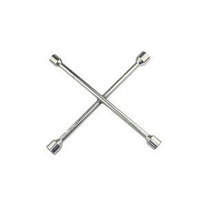 LLAVE DE CRUZ MAJIC SILVER 20 PULGADAS 551