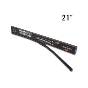 CEPILLO LIMPIA PARABRISAS SENFINECO 3984 260610393848 21" 525 MM