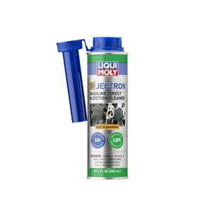 LIMPIADOR DE INYECTORES LIQUI MOLY DI JECTRON 300 ML REF. 22076