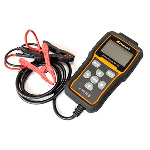 ANALIZADOR DE BATERÍAS FOXWELL BT715