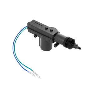 SOLENOIDE DE PUERTA DANOM DA-ACS301A-2P LOCKING SYSTEM-2P