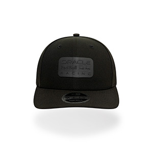 GORRA RED BULL 60565939 ORACLE RACING NEGRA