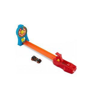 PISTA STUNT TRACKS HOT WHEELS HFY68