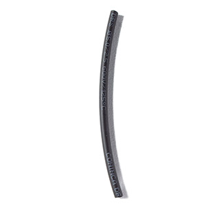 TERMO ENCOGIBLE CONINCA CDL-3-N-1 NEGRO 3 MM 1/8" 1.2 MTS