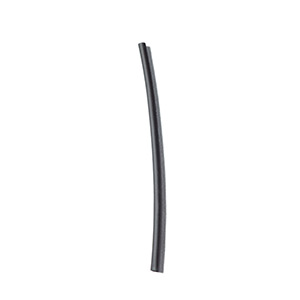 TERMO ENCOGIBLE CONINCA CDL-5-N-1 NEGRO 5 MM 3/16" 1.2 MTS
